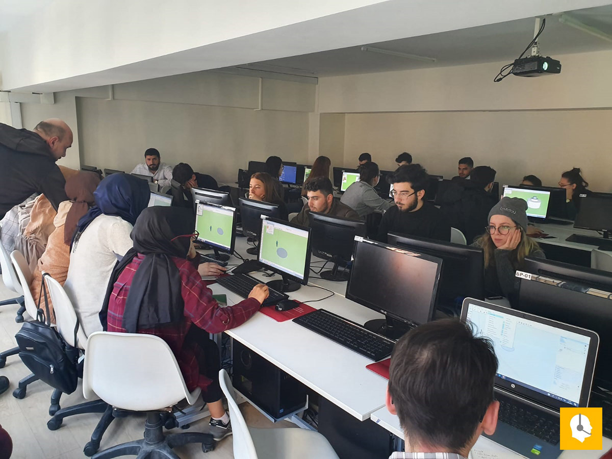 جامعة اسطنبول توبكابي